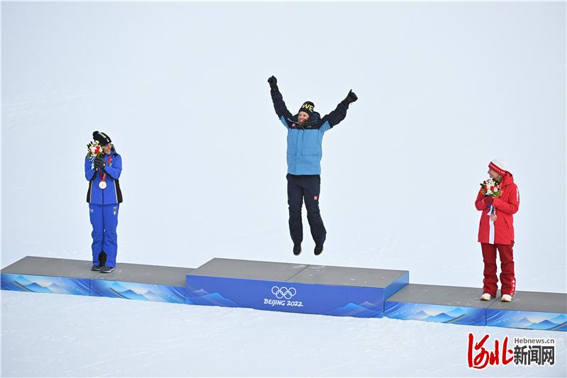 开云官方app入口-关于瑞典选手勇夺滑雪比赛冠军，展现实力的信息