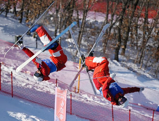 关于瑞典选手勇夺滑雪比赛冠军，展现实力的信息
