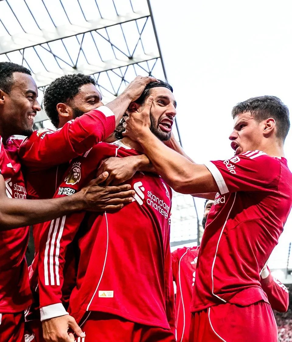 开云官方app入口-利物浦中场展现超强实力，助攻多特蒙德取胜